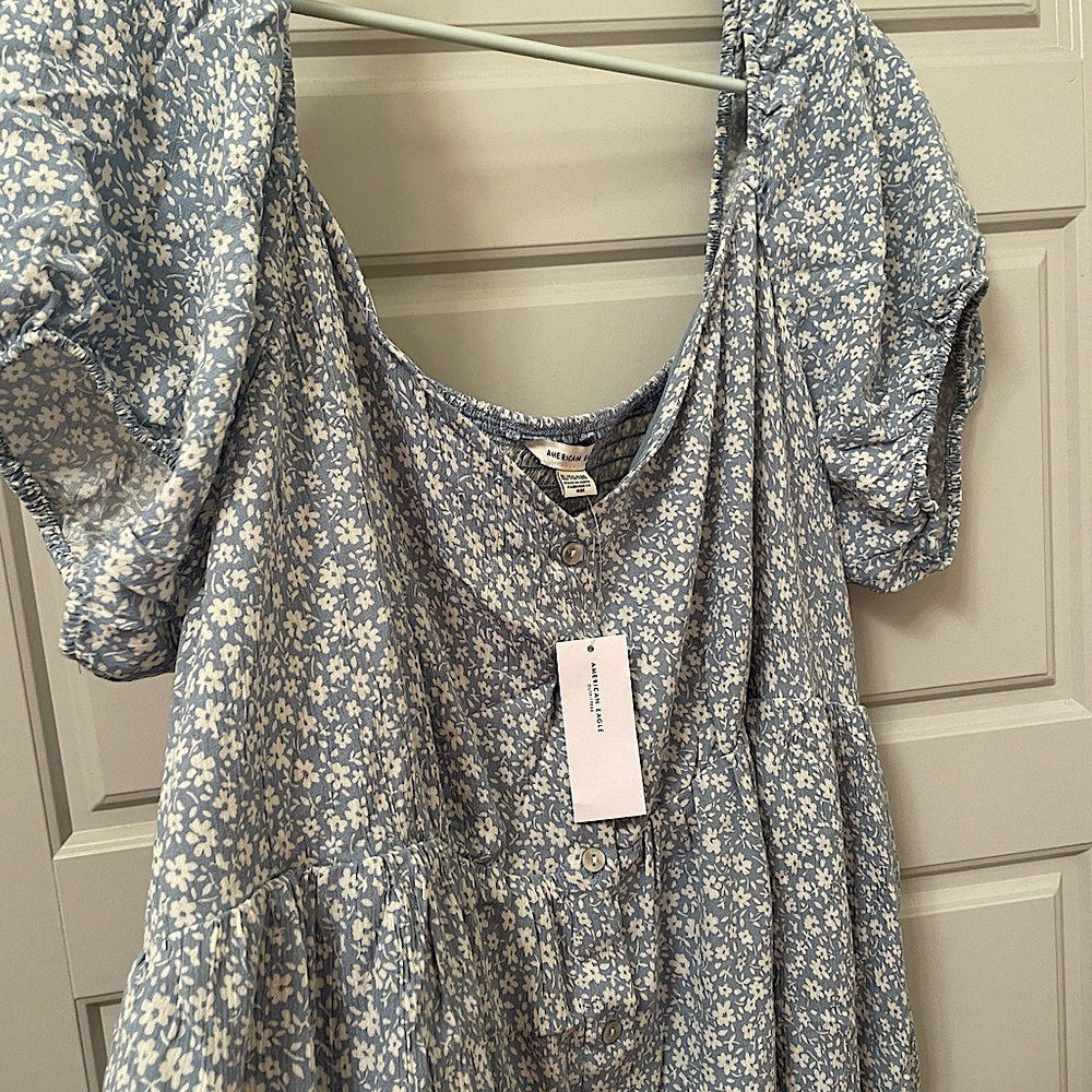 NWT!! American Eagle Sundress